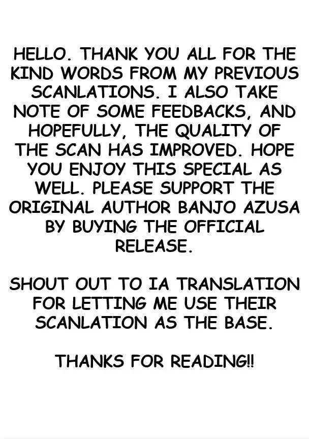 How To Make A “Girl” Fall In Love - Chapter 38.5 Page 3