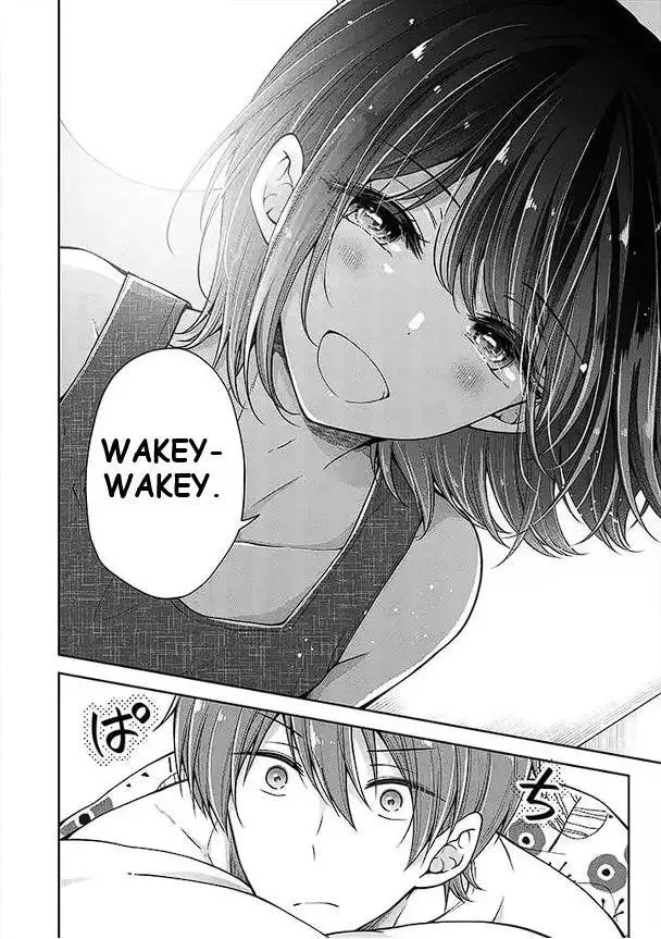 How To Make A “Girl” Fall In Love - Chapter 38 Page 2