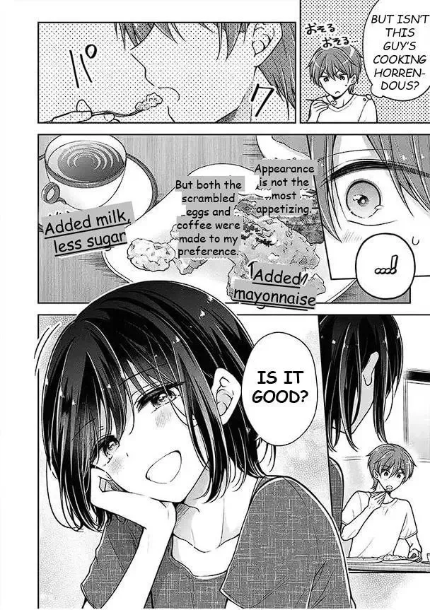 How To Make A “Girl” Fall In Love - Chapter 38 Page 6