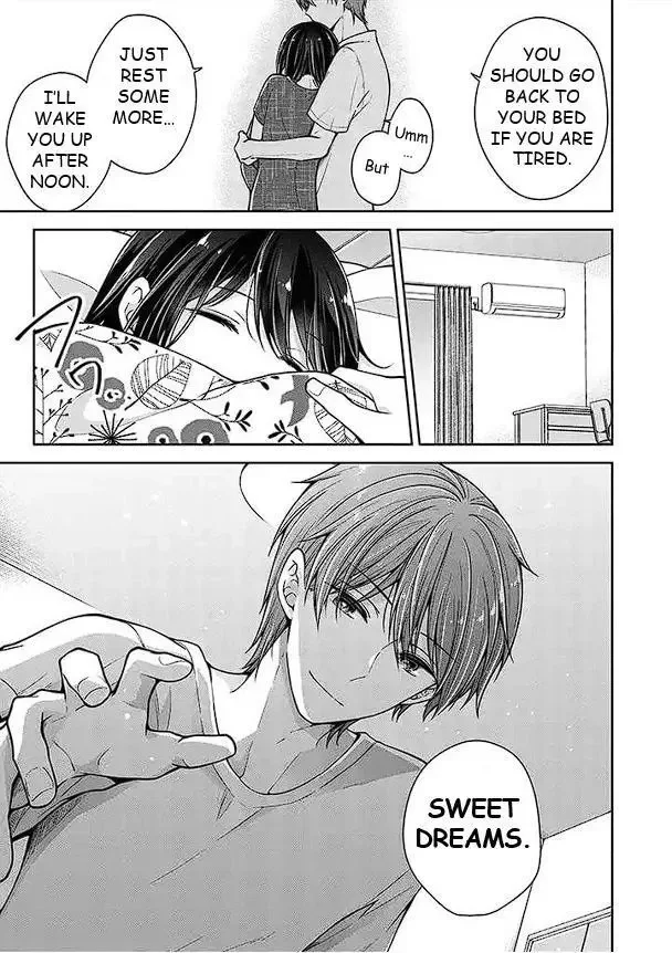 How To Make A “Girl” Fall In Love - Chapter 38 Page 11