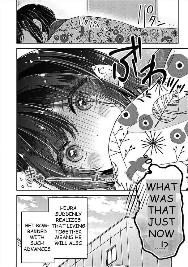 How To Make A “Girl” Fall In Love - Chapter 38 Page 12