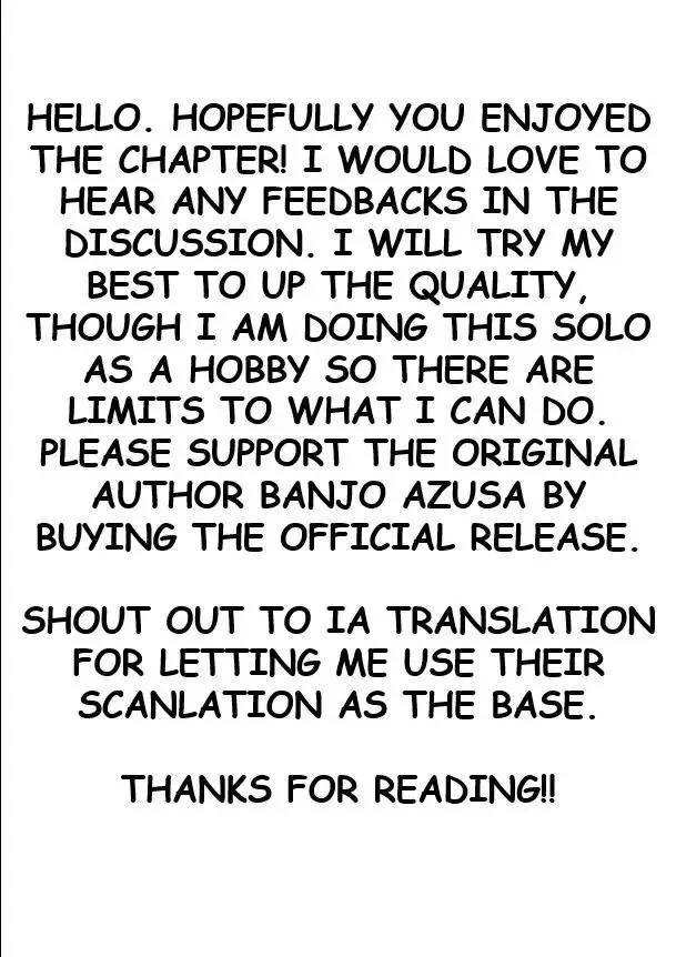 How To Make A “Girl” Fall In Love - Chapter 38 Page 13