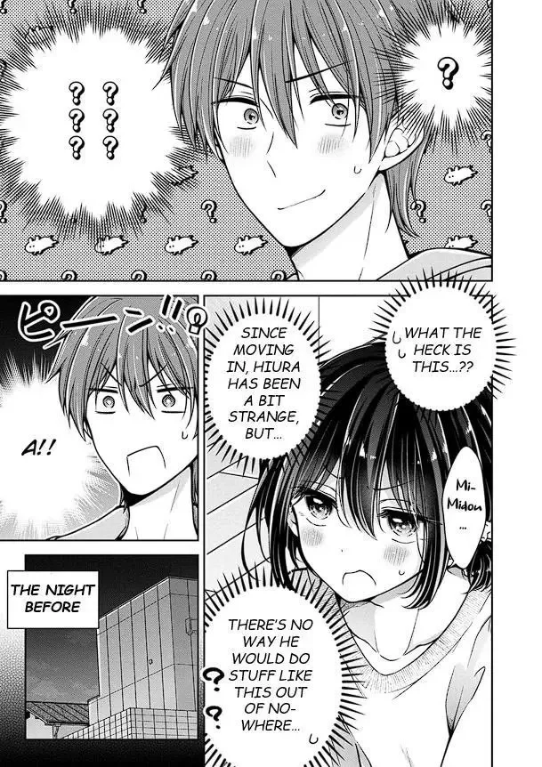 How To Make A “Girl” Fall In Love - Chapter 39 Page 5