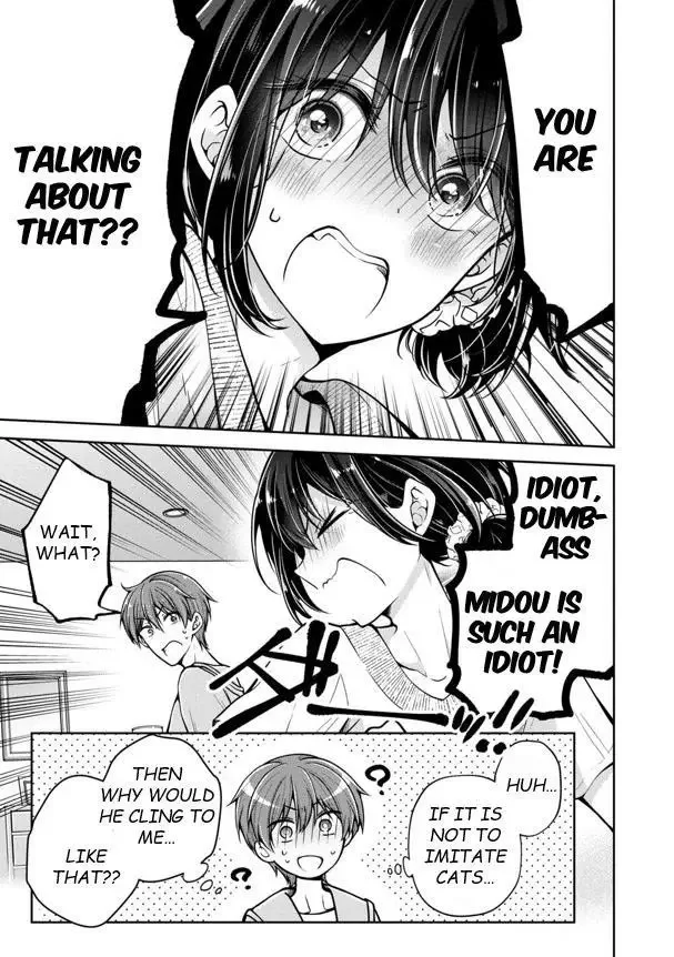How To Make A “Girl” Fall In Love - Chapter 39 Page 13