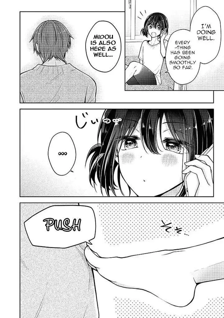 How To Make A “Girl” Fall In Love - Chapter 40 Page 2
