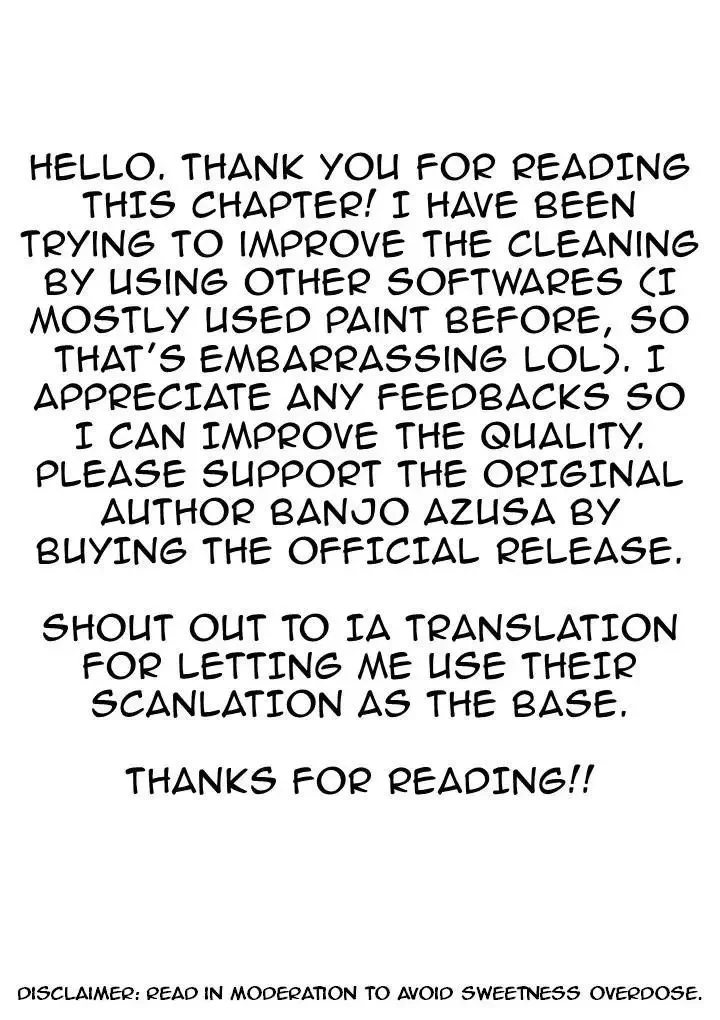 How To Make A “Girl” Fall In Love - Chapter 40 Page 9