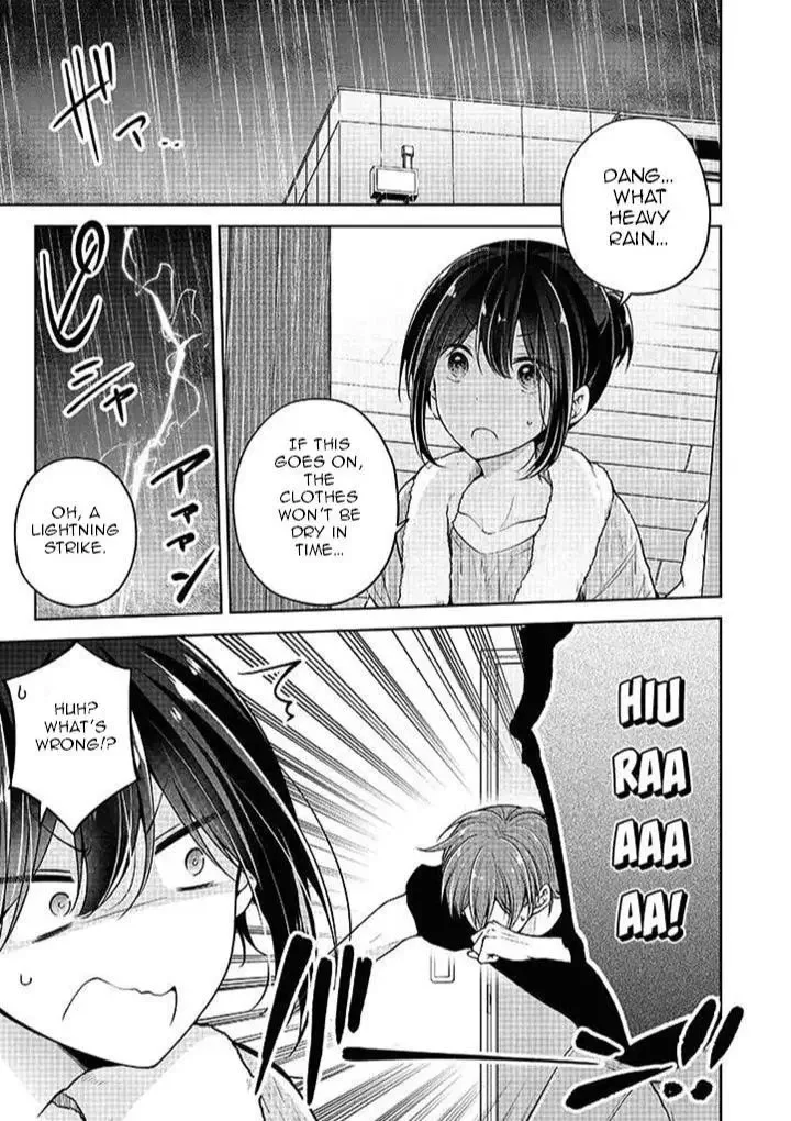 How To Make A “Girl” Fall In Love - Chapter 41 Page 1