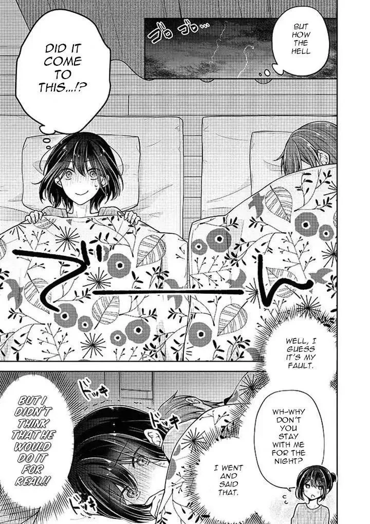 How To Make A “Girl” Fall In Love - Chapter 41 Page 3
