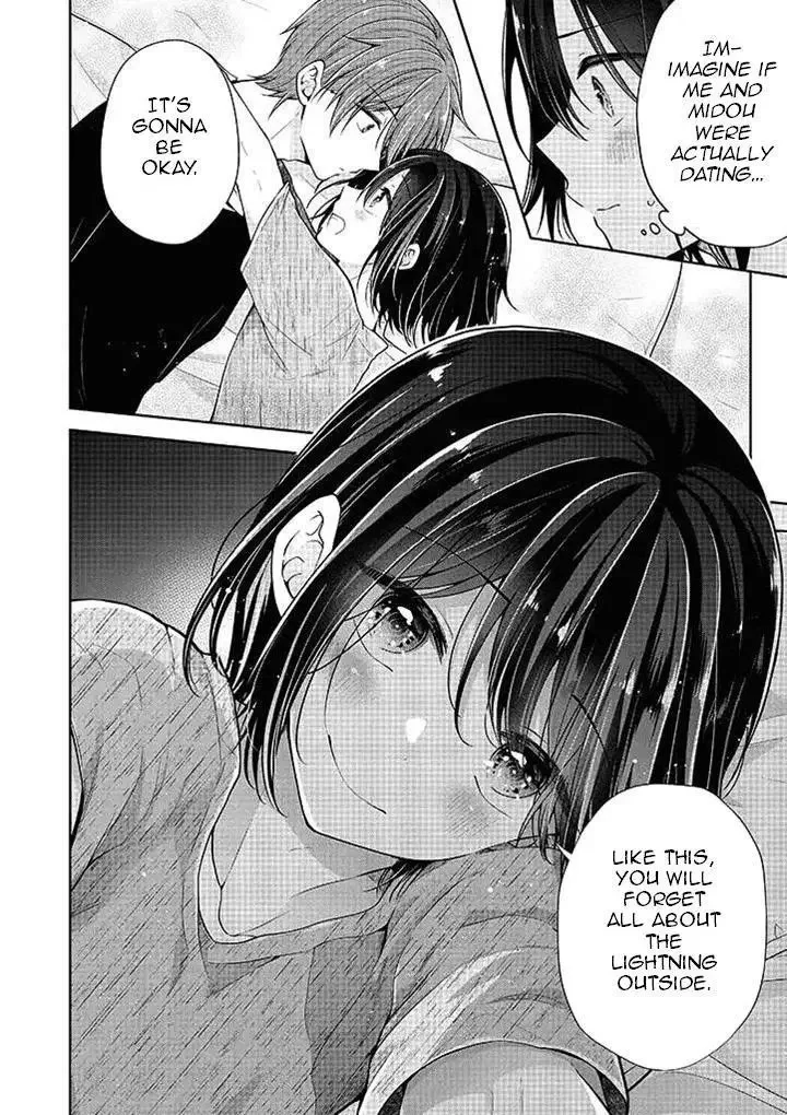 How To Make A “Girl” Fall In Love - Chapter 41 Page 4