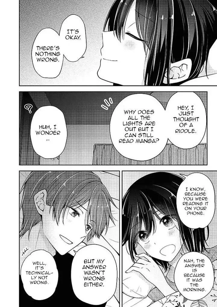 How To Make A “Girl” Fall In Love - Chapter 41 Page 6
