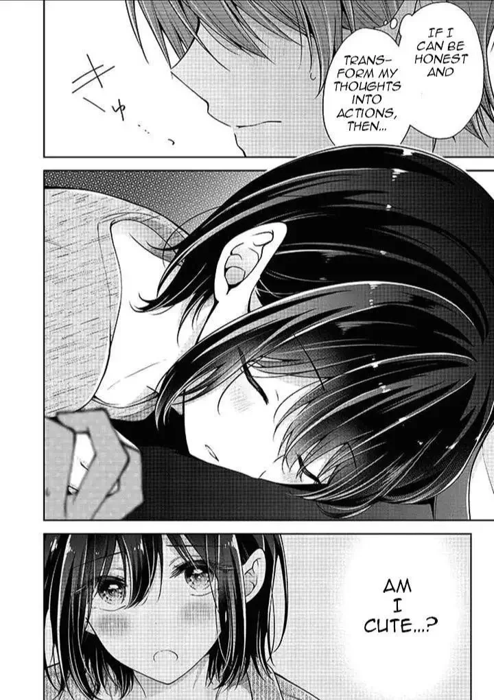How To Make A “Girl” Fall In Love - Chapter 41 Page 10