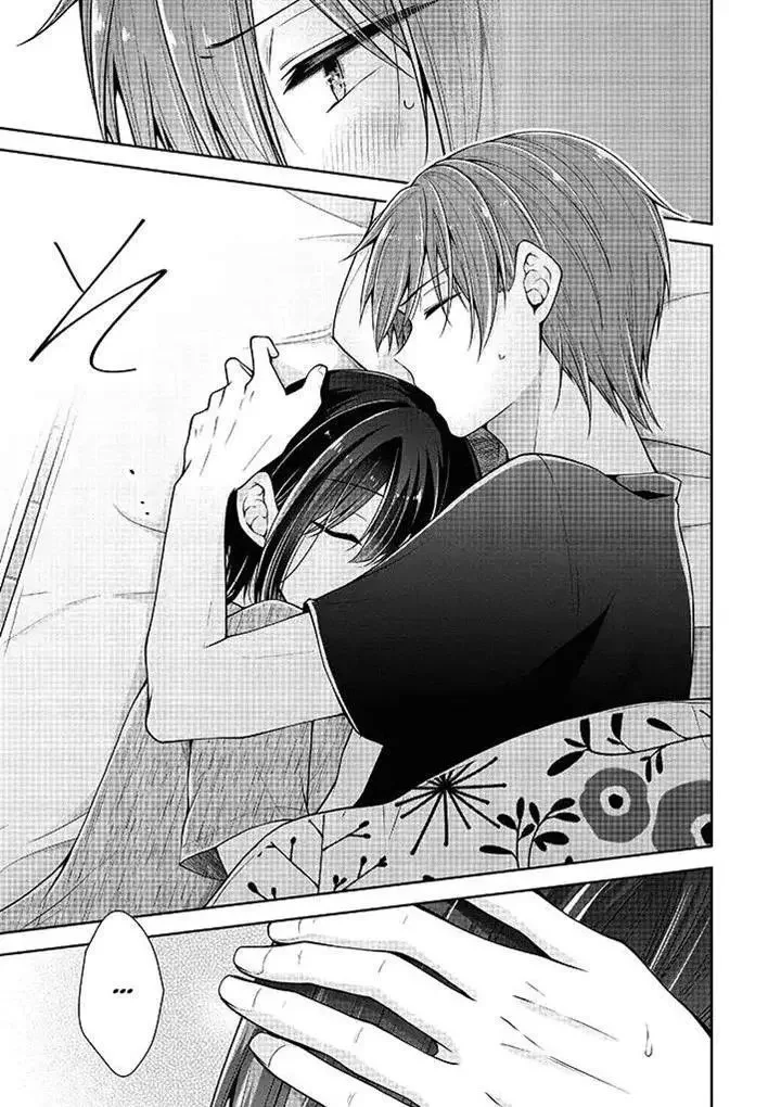 How To Make A “Girl” Fall In Love - Chapter 41 Page 11