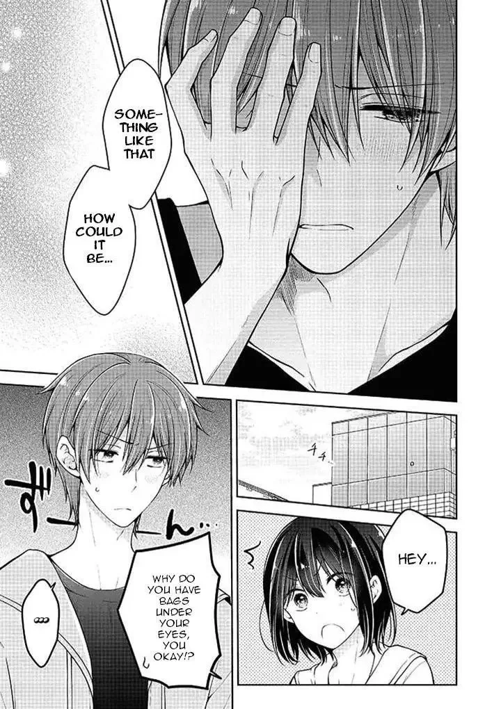 How To Make A “Girl” Fall In Love - Chapter 41 Page 13