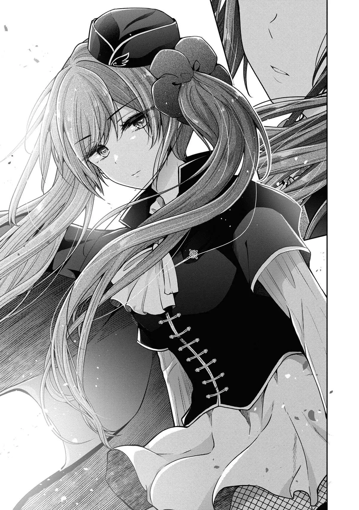 How To Make A “Girl” Fall In Love - Chapter 42 Page 13