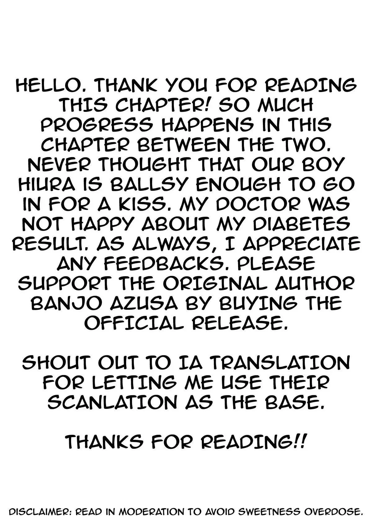 How To Make A “Girl” Fall In Love - Chapter 44 Page 16