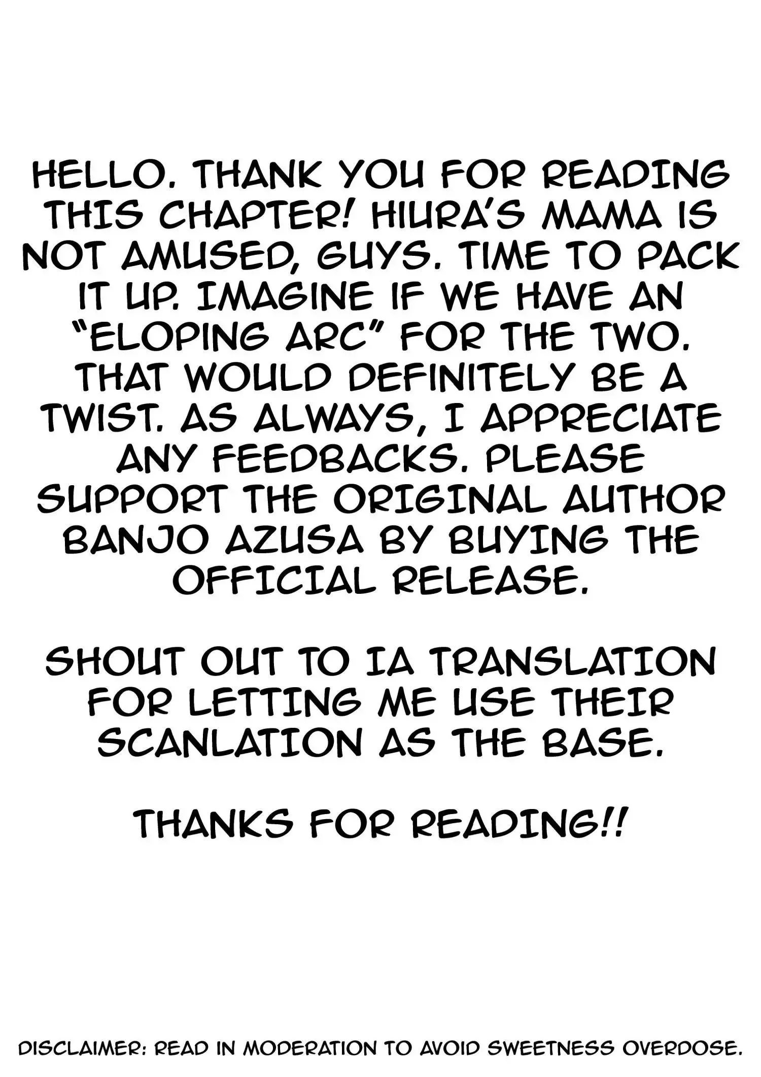 How To Make A “Girl” Fall In Love - Chapter 45 Page 10