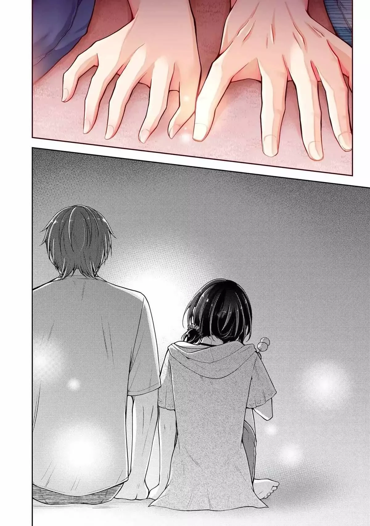 How To Make A “Girl” Fall In Love - Chapter 47 Page 18