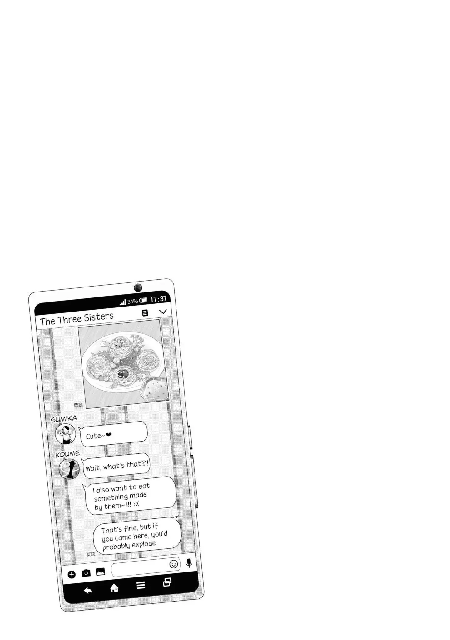 How To Make A “Girl” Fall In Love - Chapter 48 Page 11