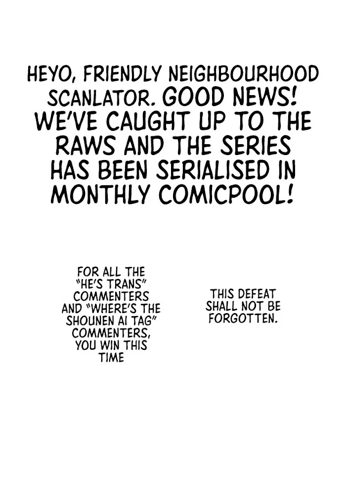 How To Make A “Girl” Fall In Love - Chapter 5 Page 5