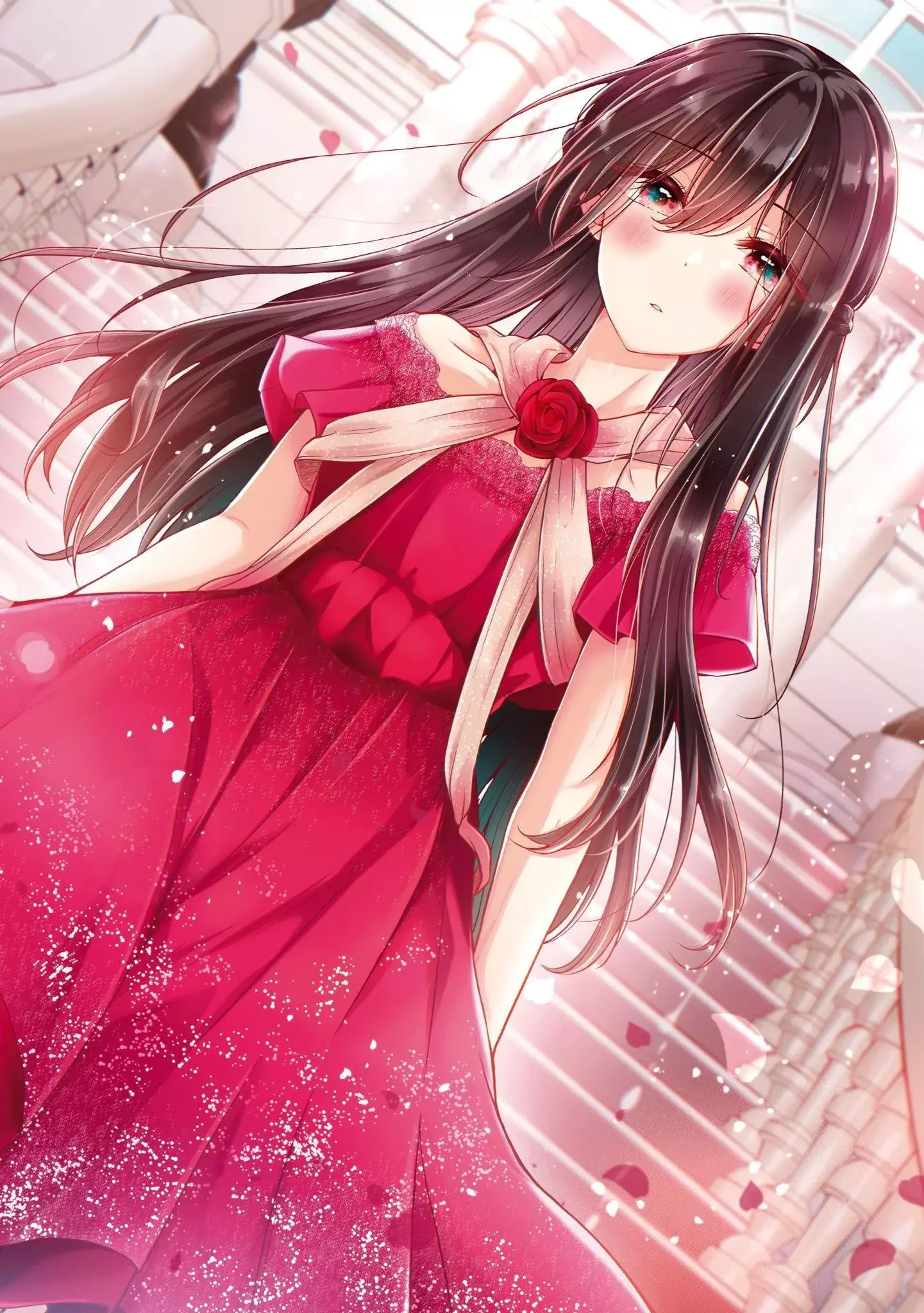 How To Make A “Girl” Fall In Love - Chapter 57 Page 8