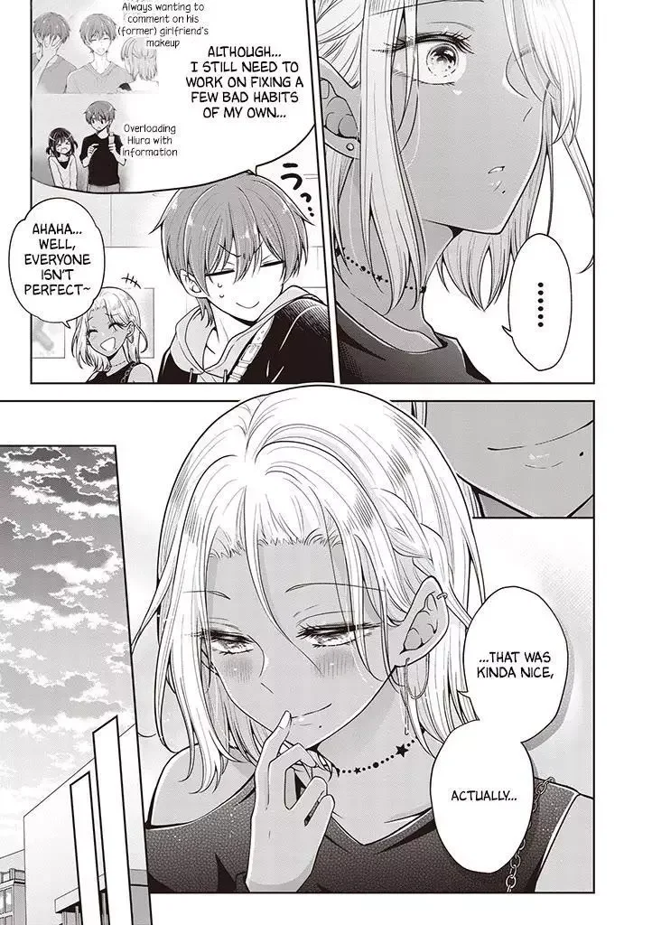 How To Make A “Girl” Fall In Love - Chapter 62 Page 9
