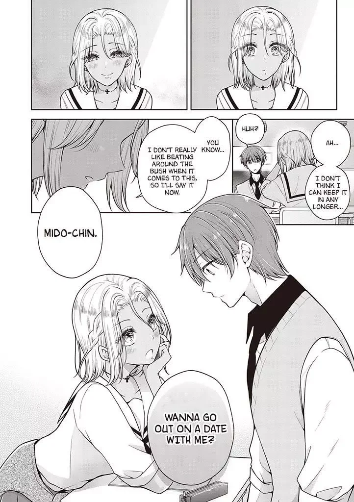How To Make A “Girl” Fall In Love - Chapter 63 Page 12