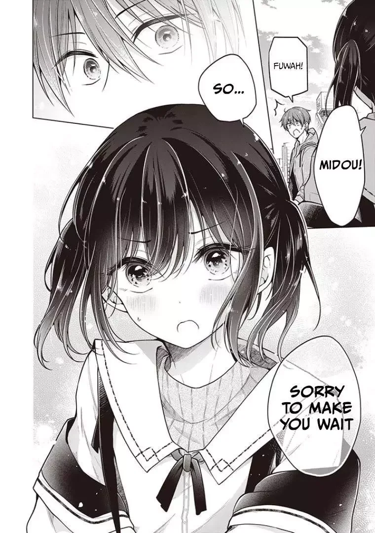 How To Make A “Girl” Fall In Love - Chapter 66 Page 2