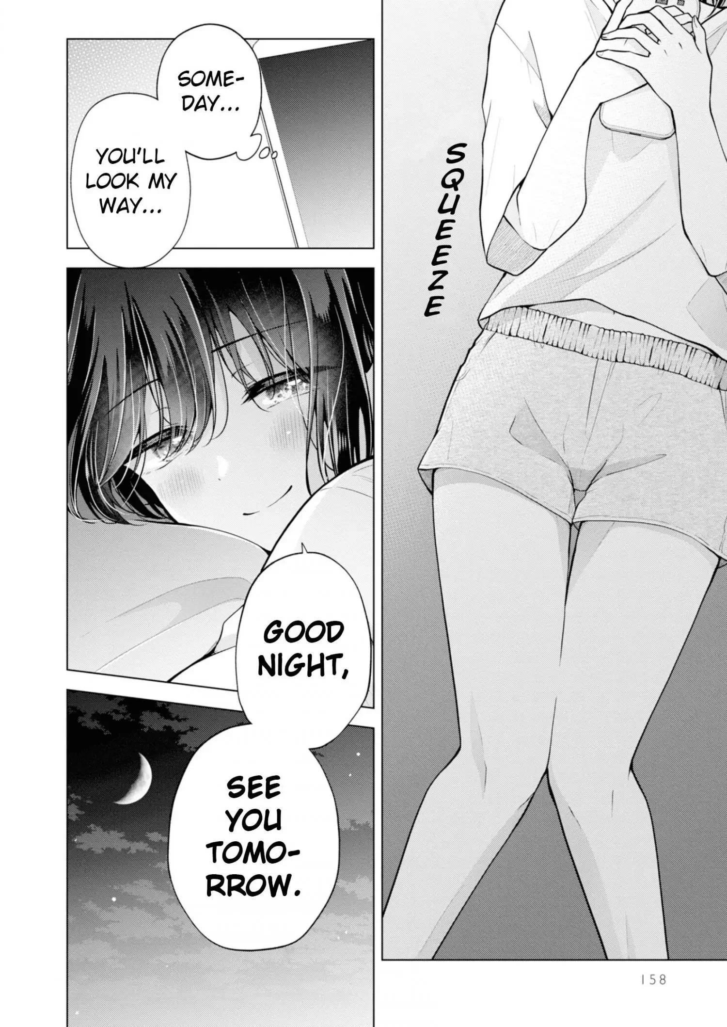 How To Make A “Girl” Fall In Love - Chapter 67.5 Page 20