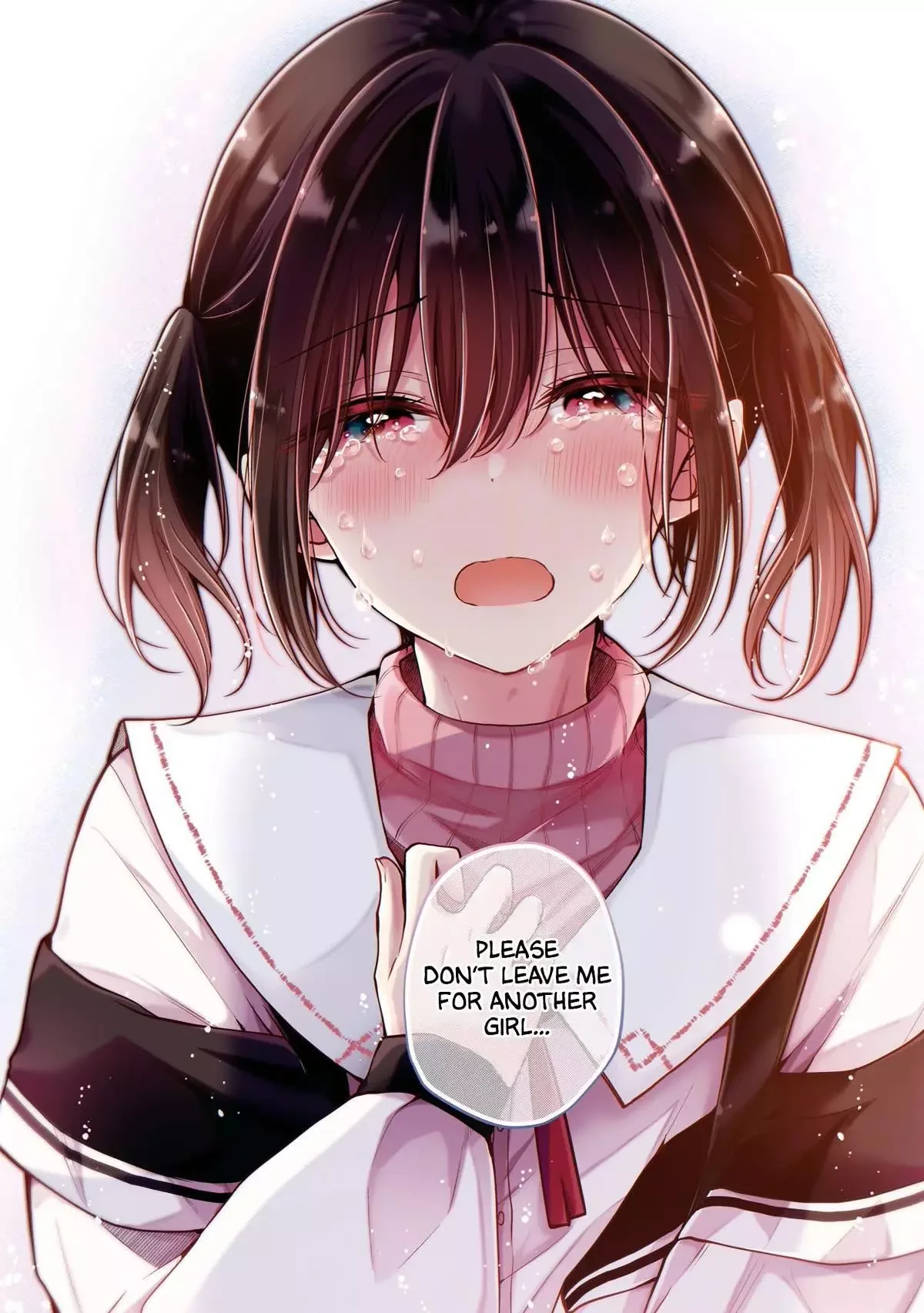 How To Make A “Girl” Fall In Love - Chapter 67 Page 7