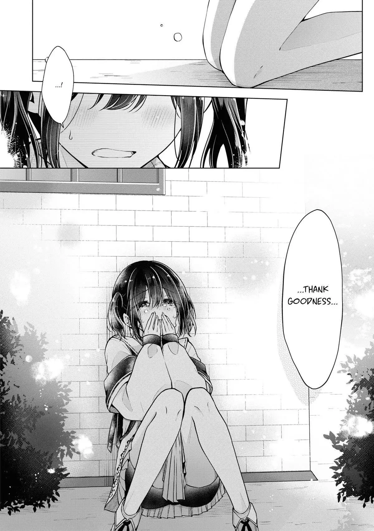How To Make A “Girl” Fall In Love - Chapter 67 Page 21