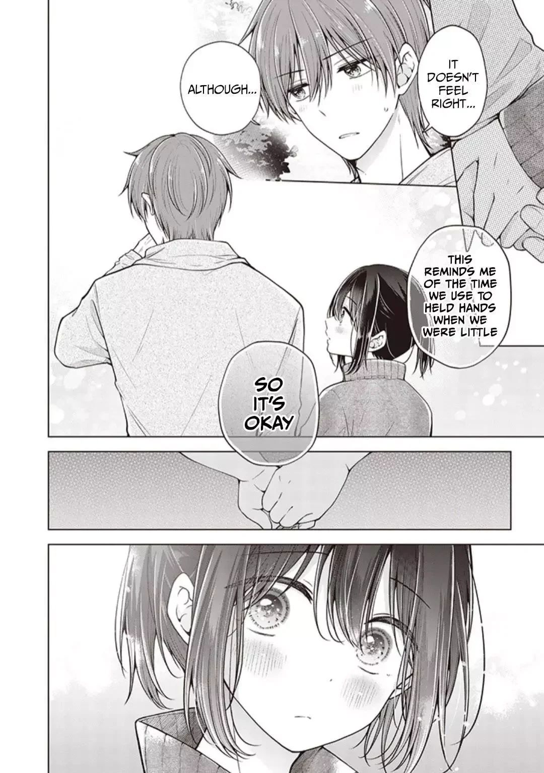 How To Make A “Girl” Fall In Love - Chapter 68 Page 10