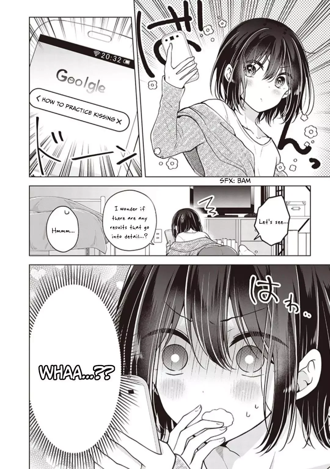How To Make A “Girl” Fall In Love - Chapter 69 Page 6
