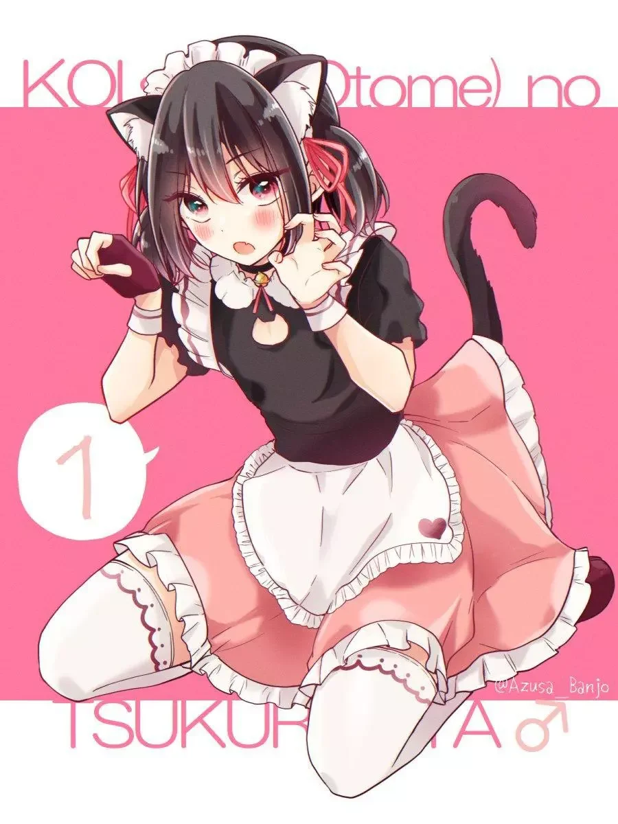 How To Make A “Girl” Fall In Love - Chapter 70.5 Page 1