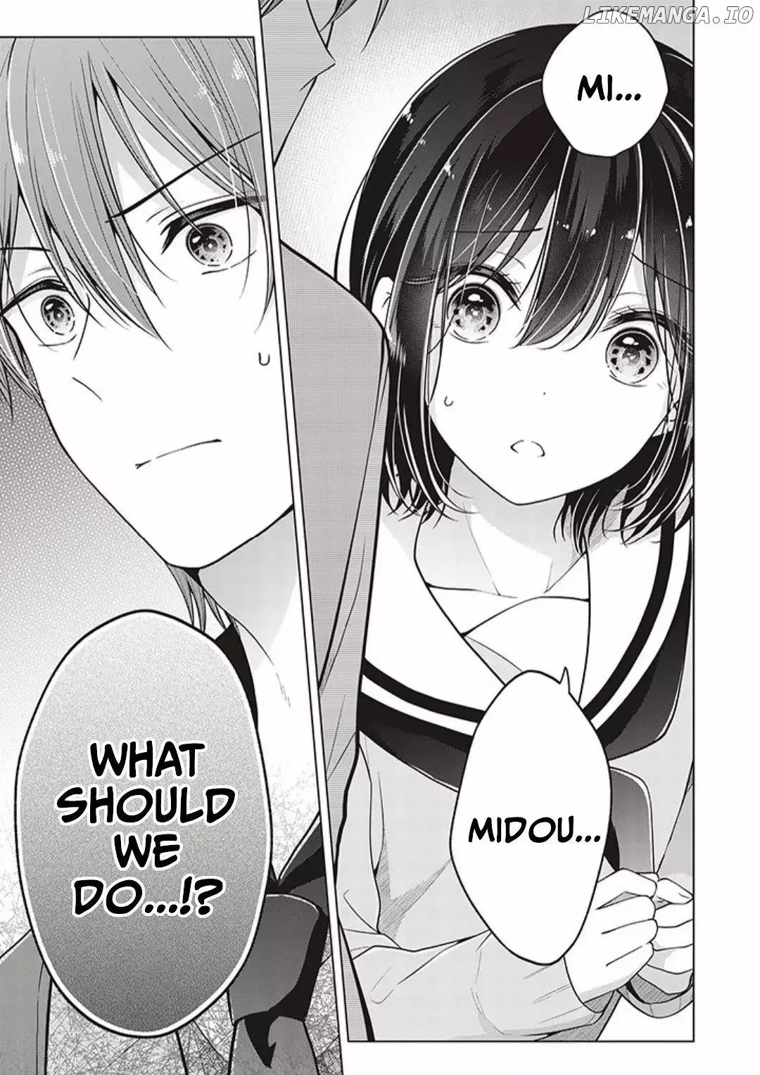 How To Make A “Girl” Fall In Love - Chapter 79 Page 13
