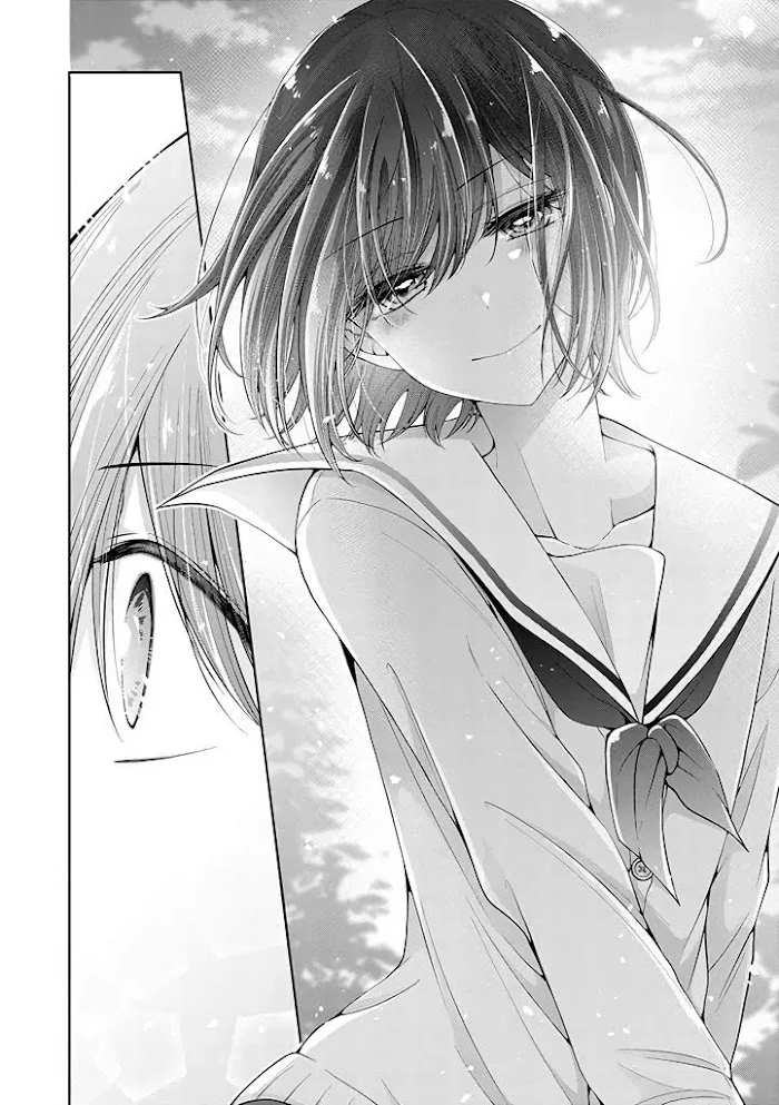 How To Make A “Girl” Fall In Love - Chapter 8 Page 10