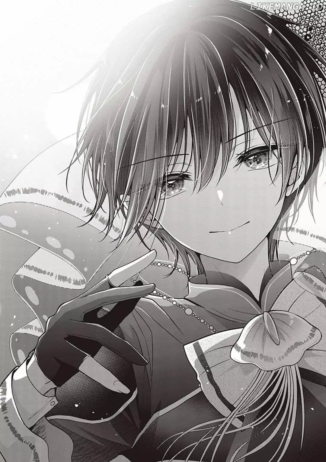 How To Make A “Girl” Fall In Love - Chapter 80 Page 15