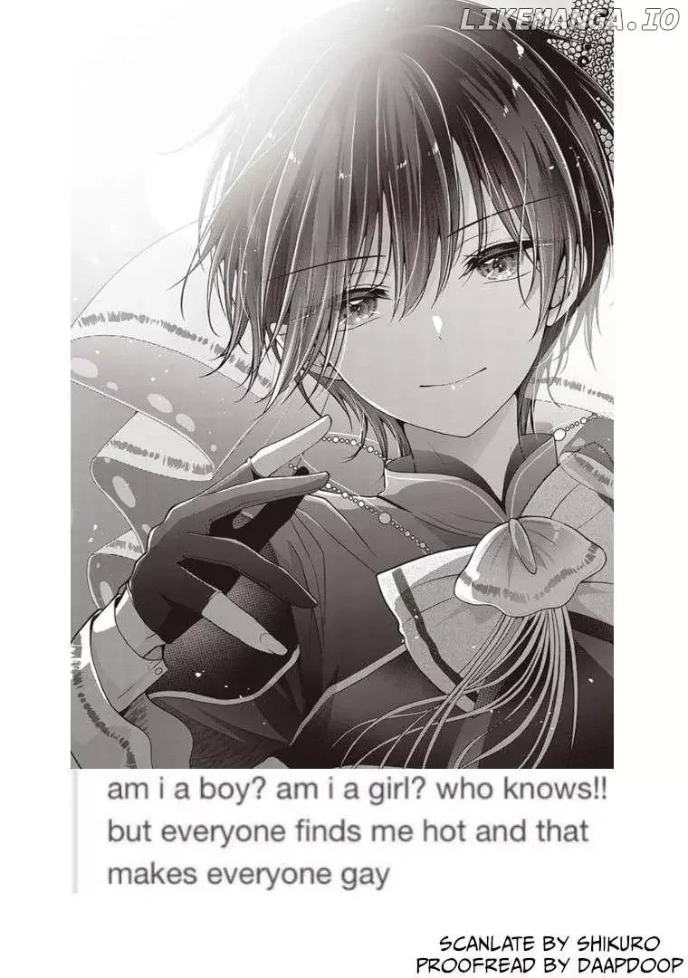 How To Make A “Girl” Fall In Love - Chapter 80 Page 16