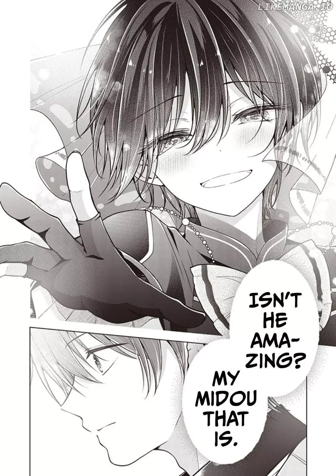 How To Make A “Girl” Fall In Love - Chapter 81 Page 13