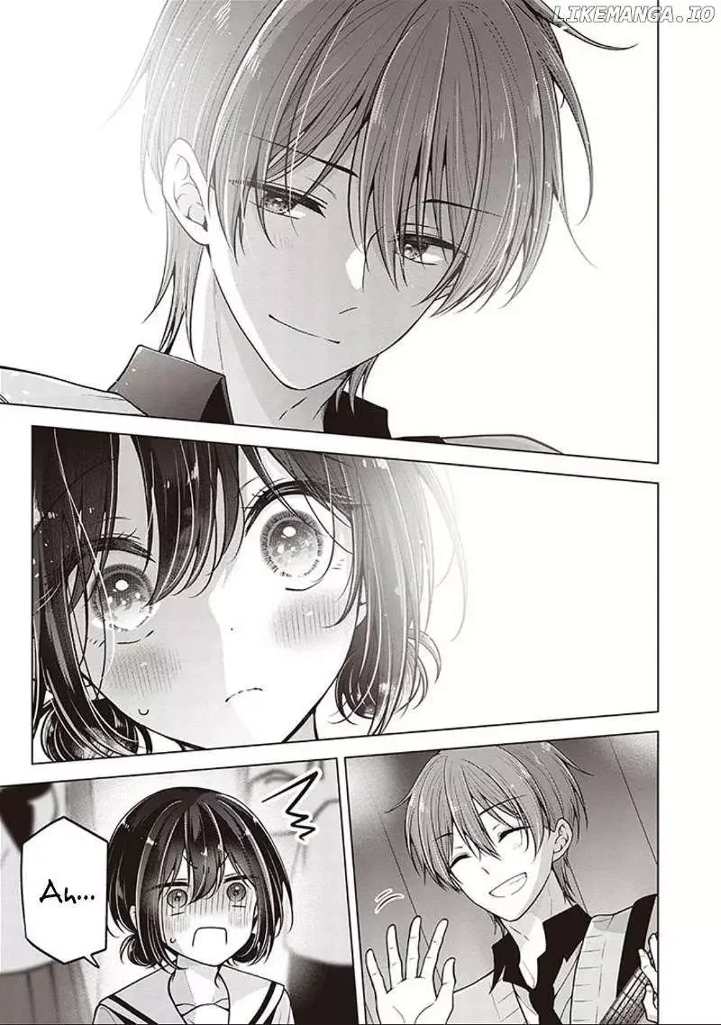 How To Make A “Girl” Fall In Love - Chapter 82 Page 7