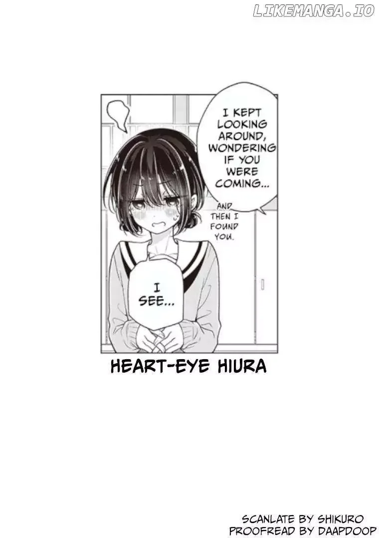 How To Make A “Girl” Fall In Love - Chapter 82 Page 13