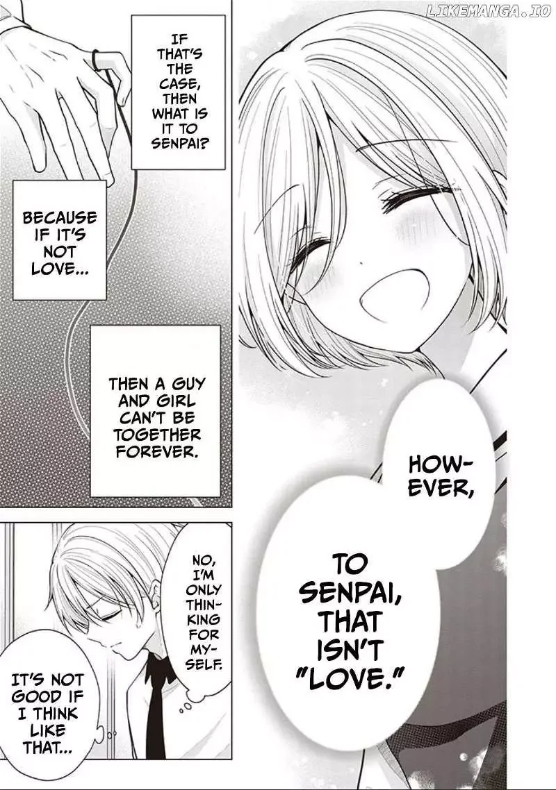 How To Make A “Girl” Fall In Love - Chapter 83 Page 7