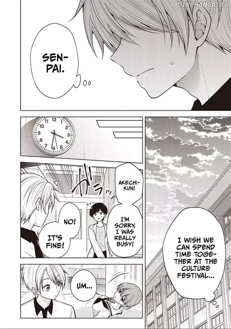 How To Make A “Girl” Fall In Love - Chapter 83 Page 8