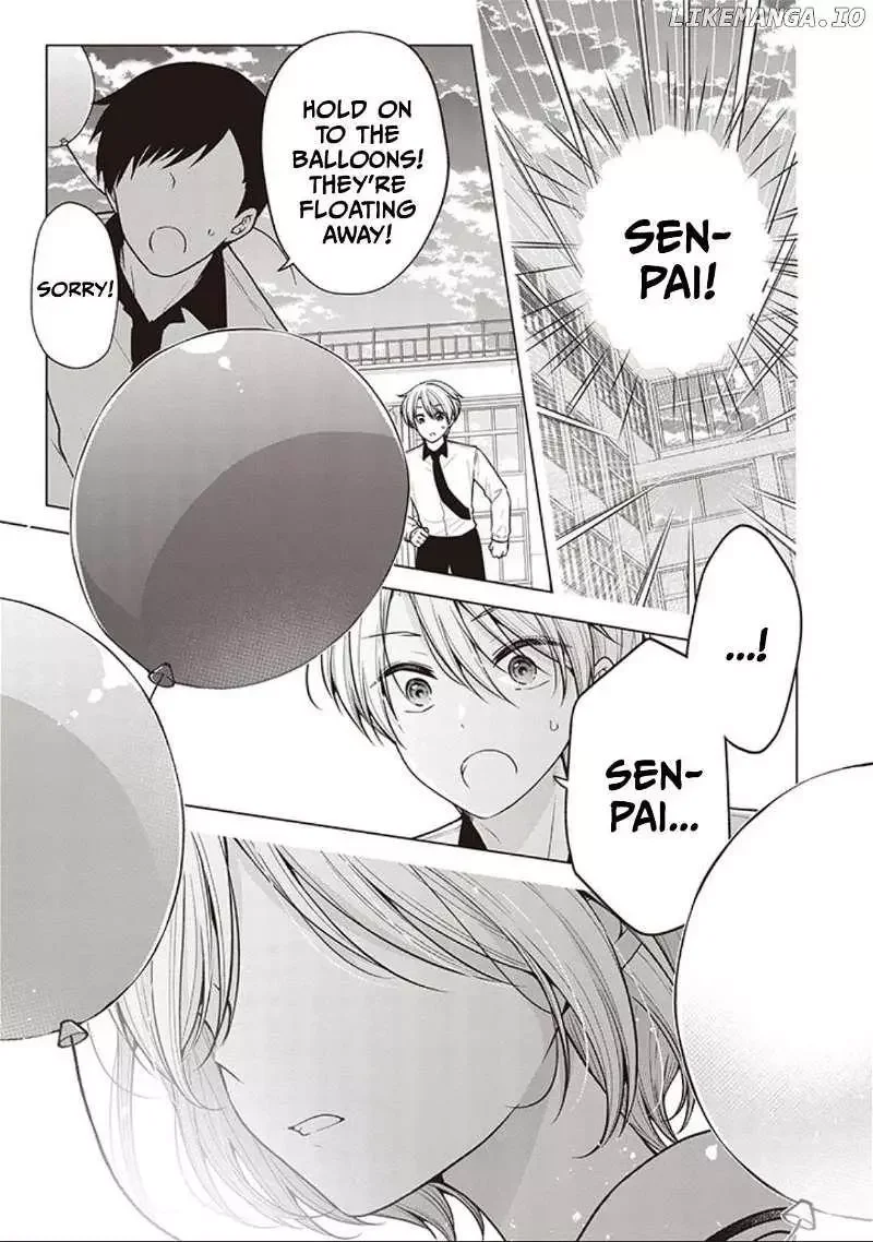 How To Make A “Girl” Fall In Love - Chapter 83 Page 11