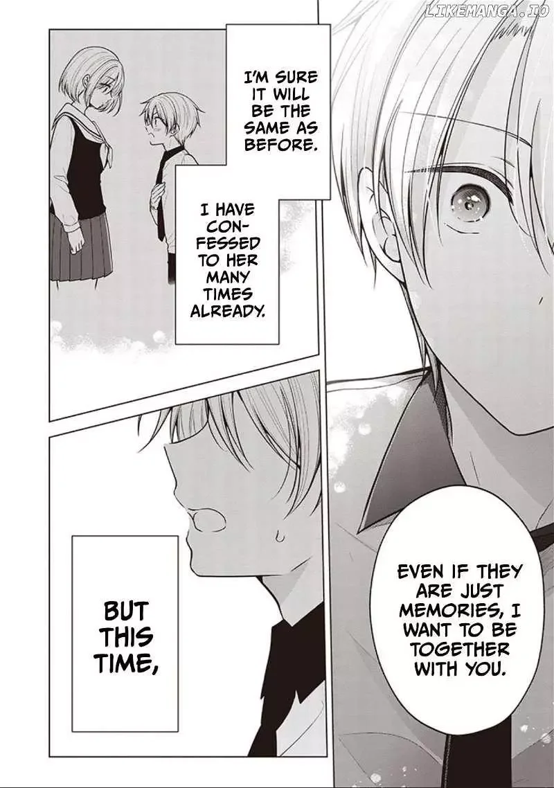 How To Make A “Girl” Fall In Love - Chapter 83 Page 14