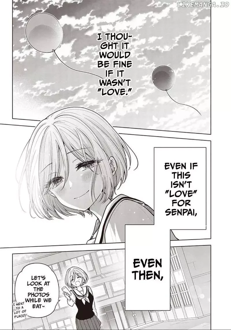 How To Make A “Girl” Fall In Love - Chapter 83 Page 15