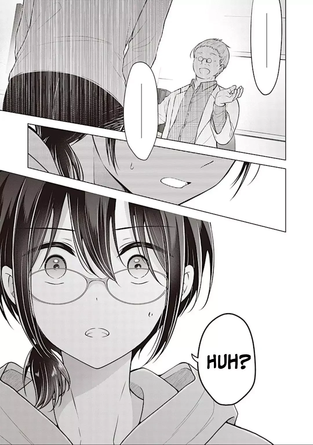 How To Make A “Girl” Fall In Love - Chapter 84 Page 17
