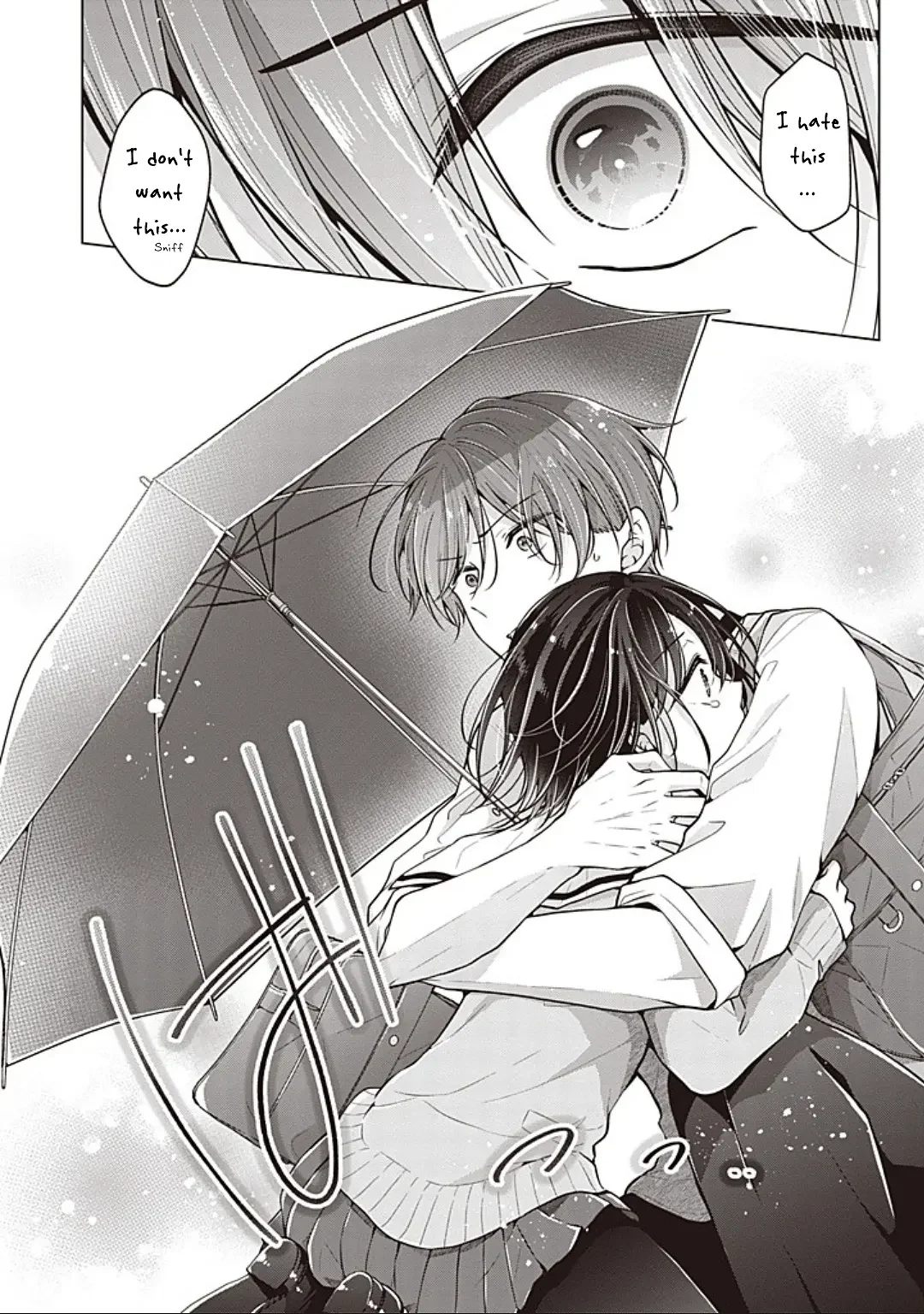 How To Make A “Girl” Fall In Love - Chapter 85 Page 12