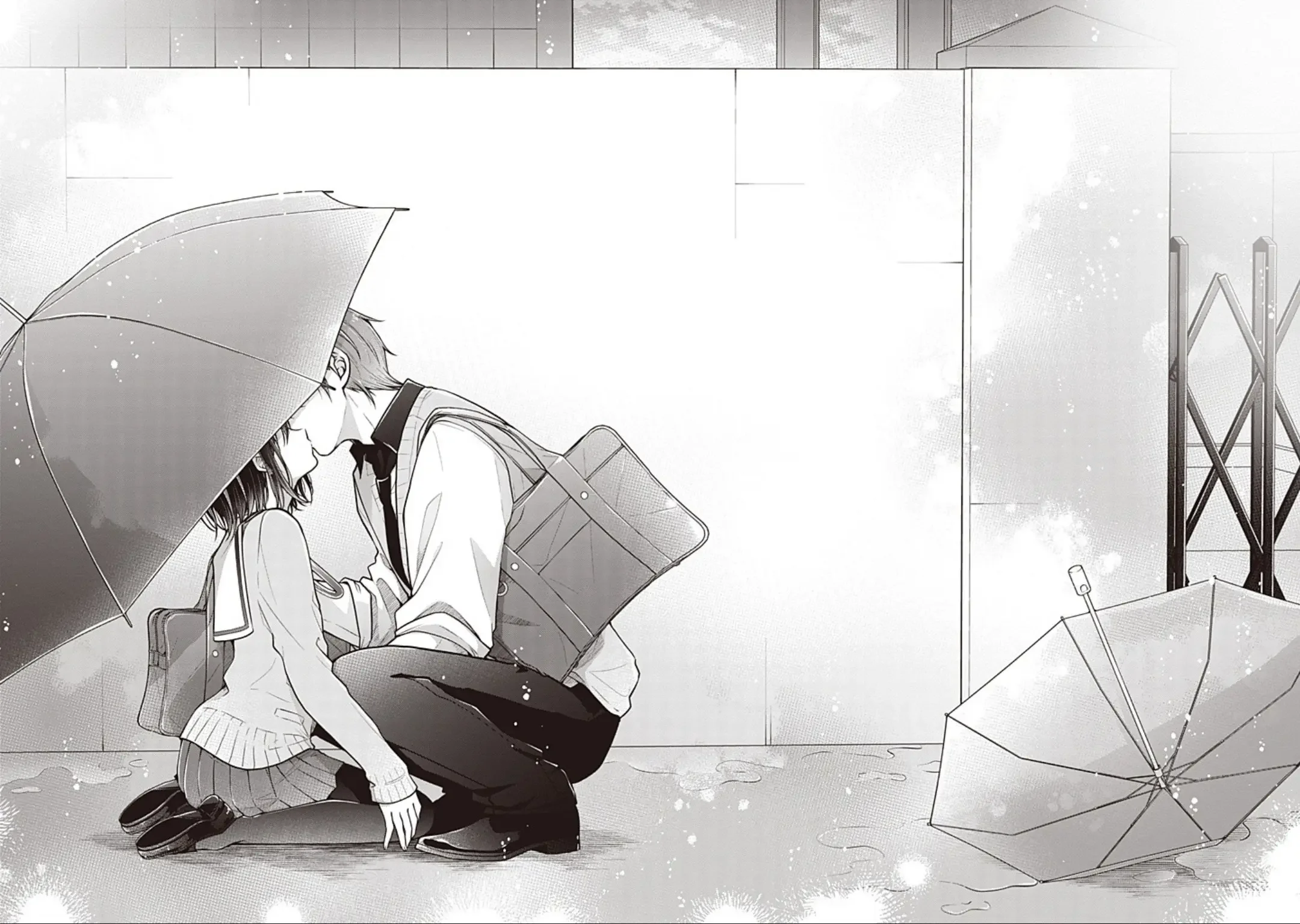 How To Make A “Girl” Fall In Love - Chapter 85 Page 14