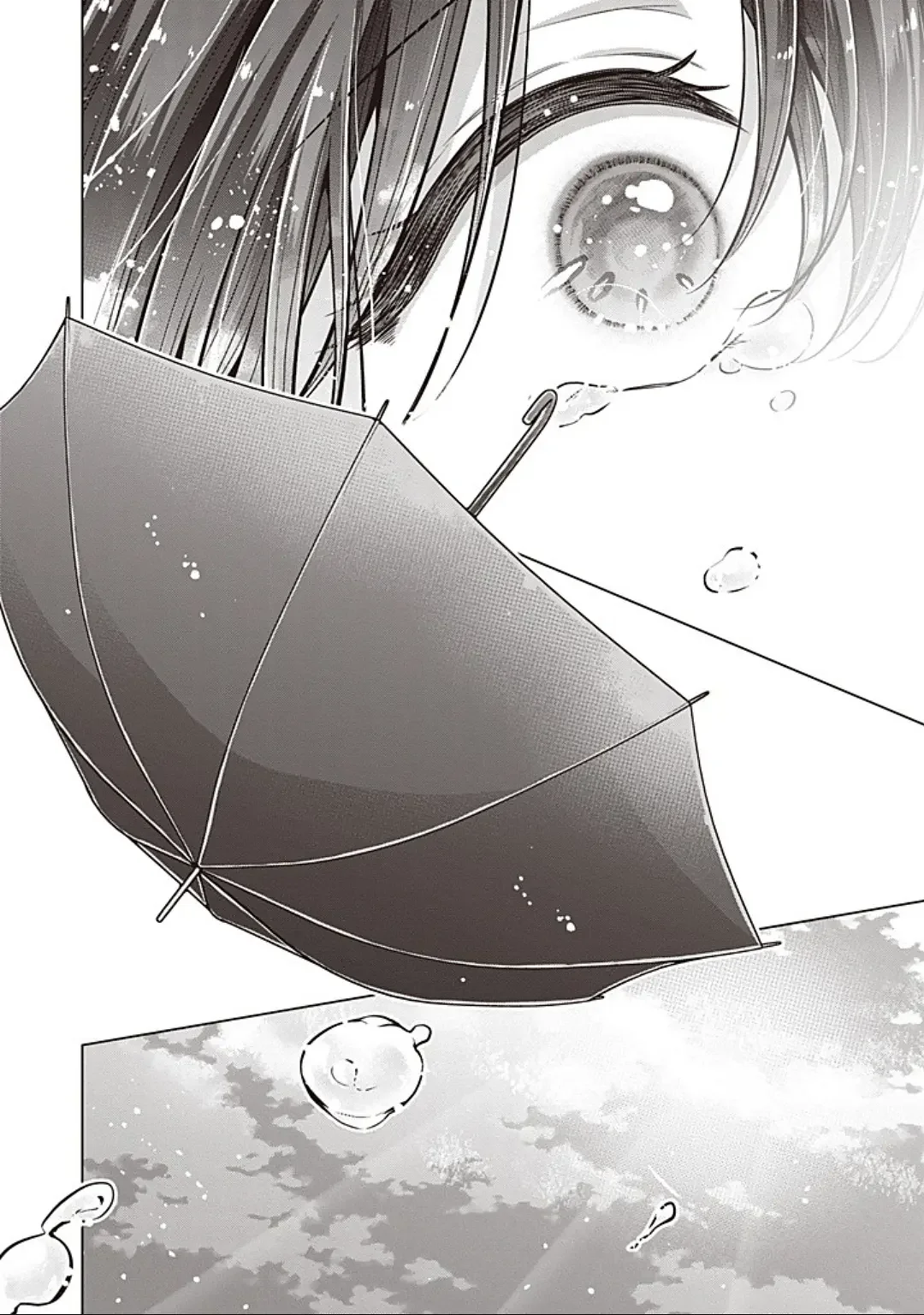 How To Make A “Girl” Fall In Love - Chapter 85 Page 15
