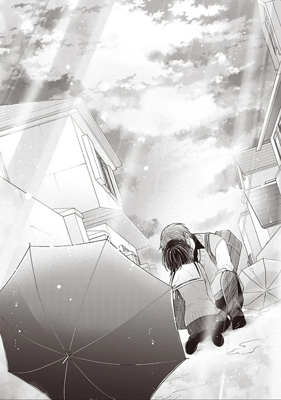 How To Make A “Girl” Fall In Love - Chapter 85 Page 16
